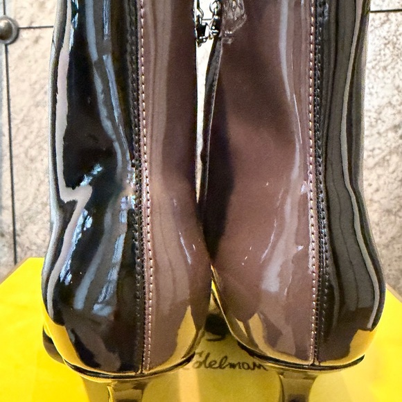 NEW IN THE BOX- Circus by Sam Edelman Yuki Bootie Size 8 - Picture 4 of 11